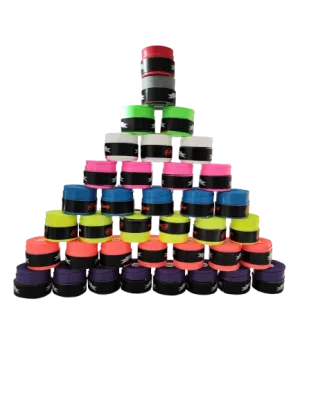 Grip et surgrip pour bâton de twirling - Boutique en ligne