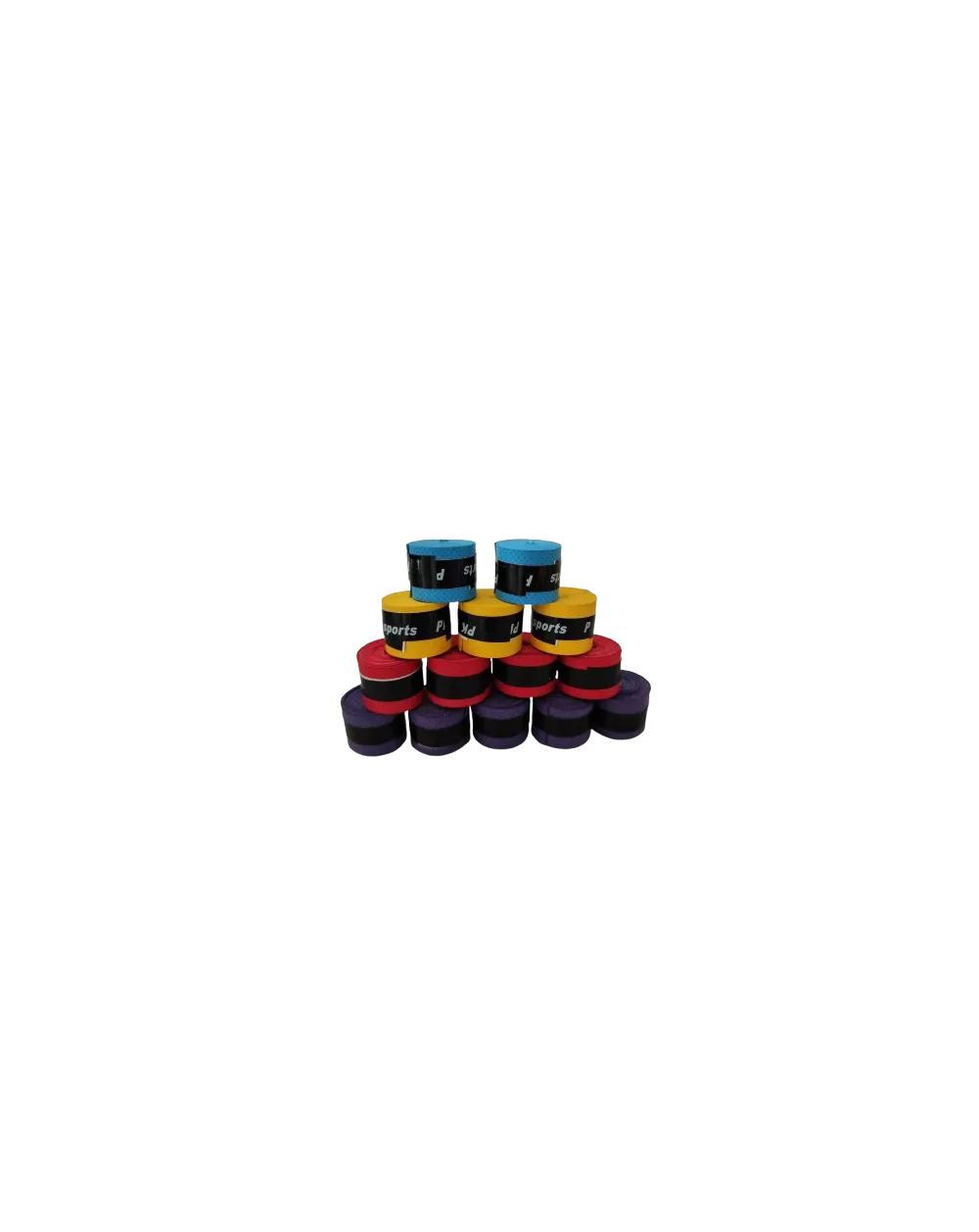 Grip et surgrip pour bâton de twirling - Boutique en ligne