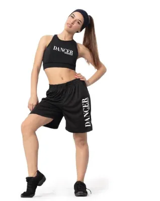 Short de Danse Non Posso Ho Danza