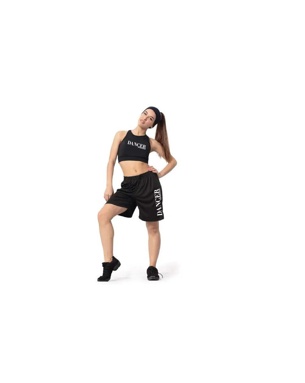 Short de Danse Non Posso Ho Danza