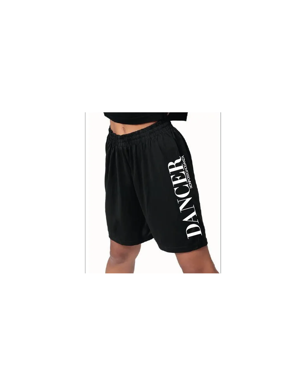 Short de Danse Non Posso Ho Danza