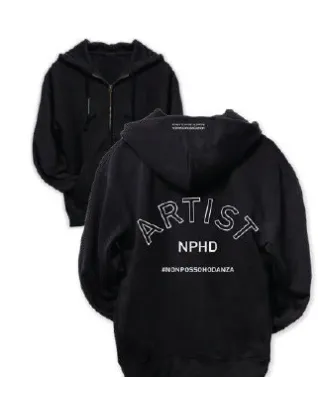 Veste Non Posso Ho Danza
