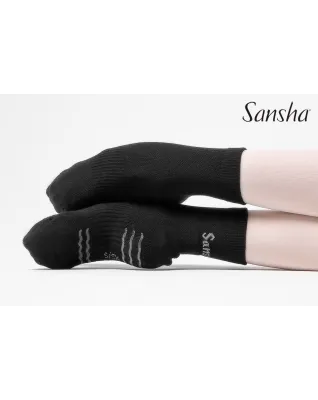 Chaussettes pour la Danse - Boutique en ligne
