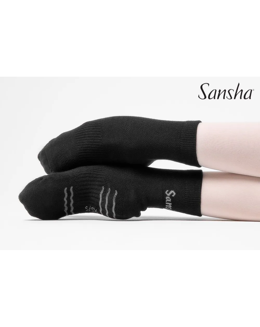 Chaussettes pour la Danse - Boutique en ligne