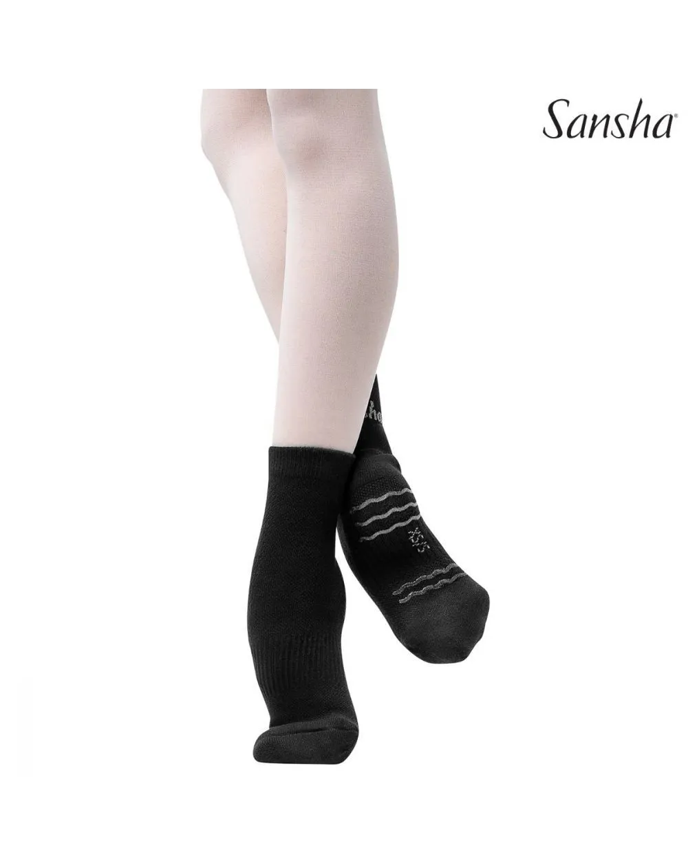 Chaussettes pour la Danse - Boutique en ligne