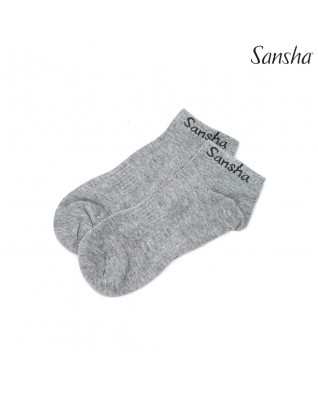 Chaussettes de Danse Sansha