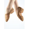 Chaussons de Danse ultra souples - Capezio