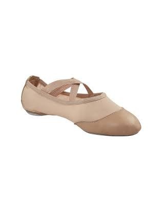 Chaussons Capezio Breeze FF02