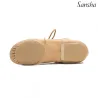 Chaussures bi semelles Sansha en destockage
