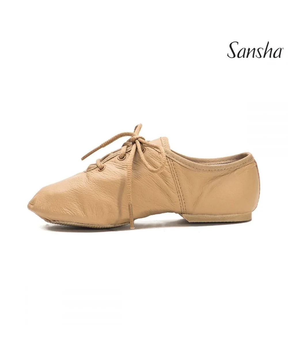 Chaussures bi semelles Sansha en destockage