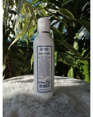 Gel du sportif Bio Anti...
