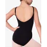 Justaucorps danse enfant - bretelles ajustables