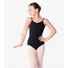Justaucorps danse enfant - bretelles ajustables