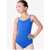 Justaucorps danse enfant - bretelles ajustables