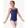 Justaucorps danse enfant - bretelles ajustables