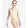 Justaucorps dos nu colori chair - Capezio