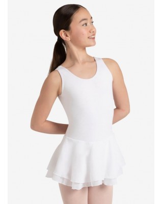 Robe de danse enfant -...
