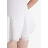 Justaucorps à jupette - Justaucorps enfant - Boutique de danse