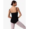 Justaucorps coton lycra, nylon lycra, dentelle, voile...