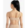 Brassière chair ou noire - Articles danse - Dessous féminins