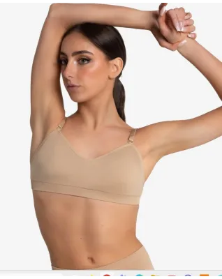 Boutique en ligne spécialisée en Danse et Twirling - Sous vêtements invisibles