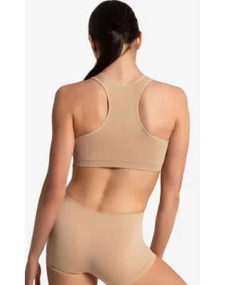 Sous vêtements invisibles pour la Danse, le sport, les robes de soirée