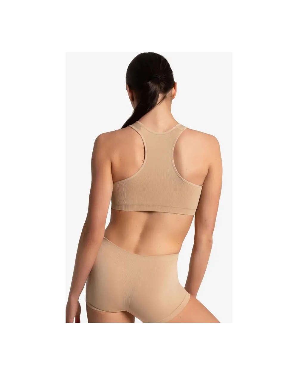 Sous vêtements invisibles pour la Danse, le sport, les robes de soirée