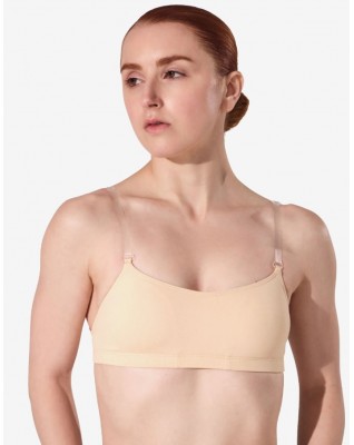 Brassière  Maintien avec...