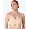 Brassière couleur chair - Dessous invisibles