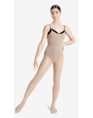 Académique collant corps...