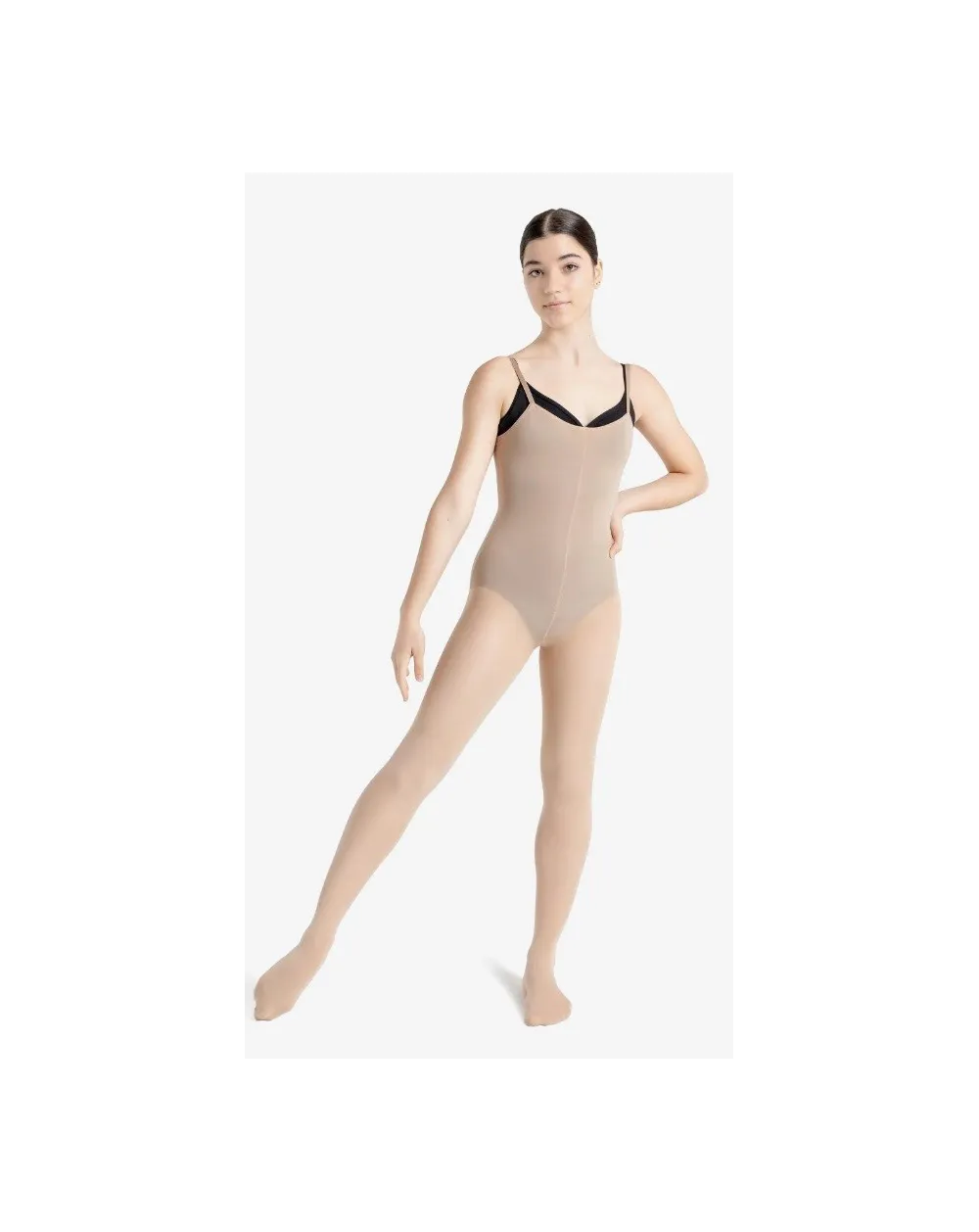 Dessous invisibles - sous costumes - Boutique Danse