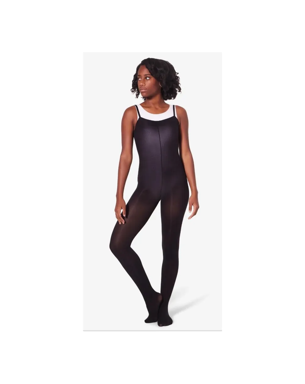 Dessous invisibles - sous costumes - Boutique Danse