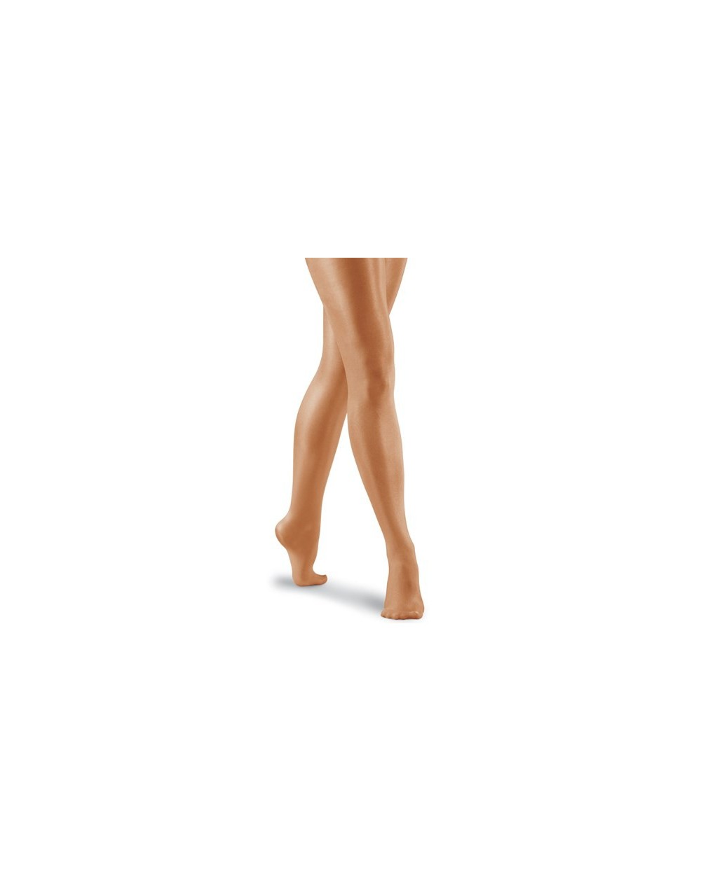Collants Capezio Ultra shimmery 1808