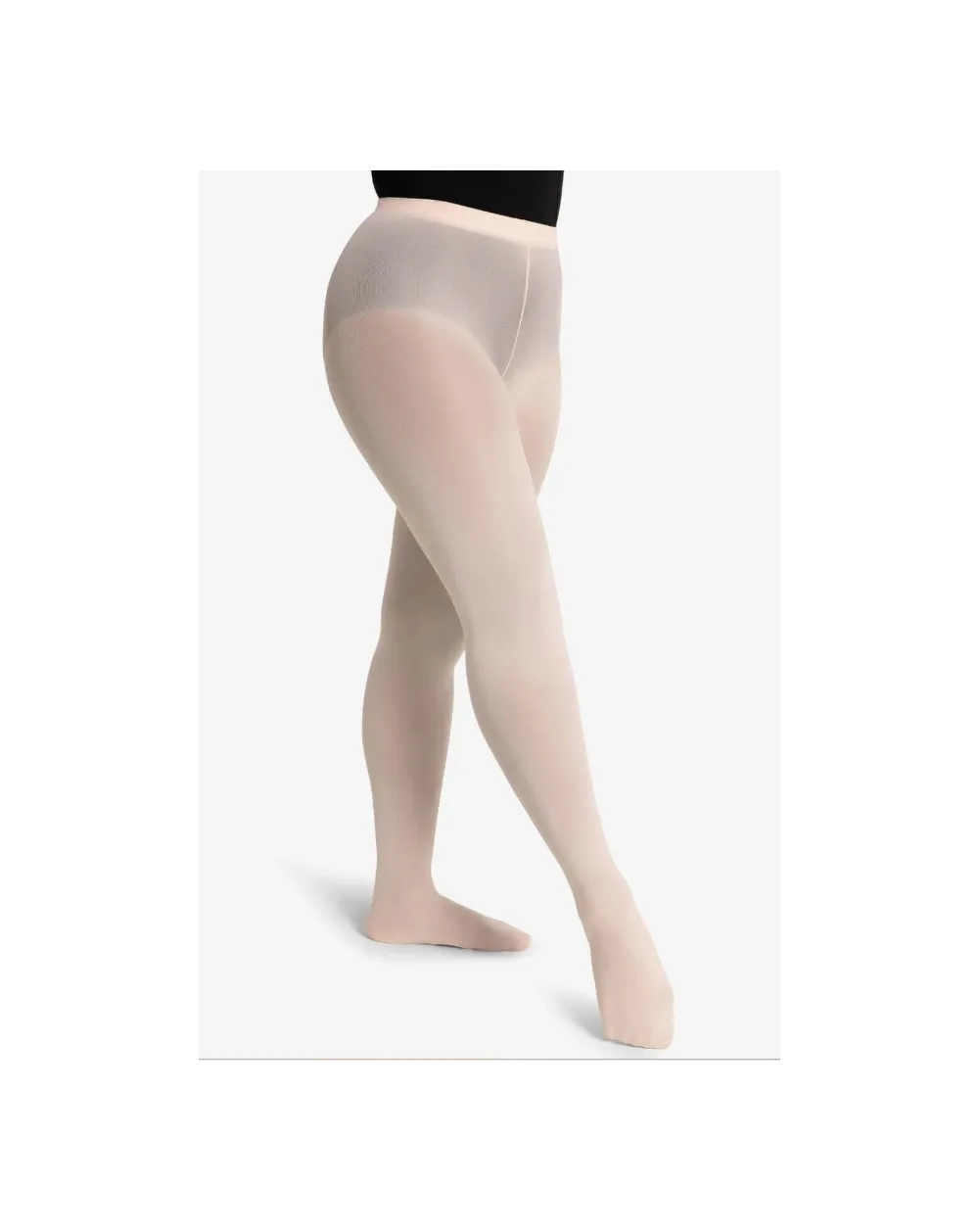 Collants de Danse sans pieds - Boutique Danse
