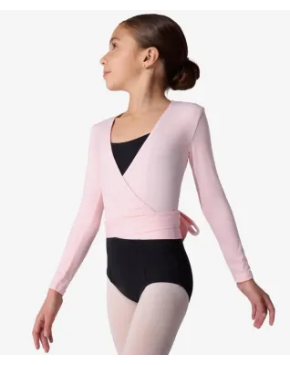 Tenues d'échauffement pour la danse - Boutique en ligne spécialisée danse