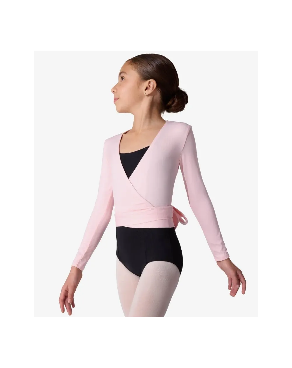 Tenues d'échauffement pour la danse - Boutique en ligne spécialisée danse