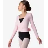 Tenues d'échauffement pour la danse - Boutique en ligne spécialisée danse