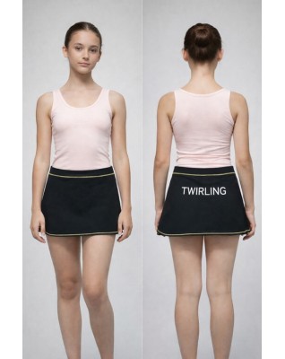 Jupe TWIRLING / DANSE –...