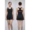 Débardeur dos nageur TWIRLING – Performance & Style