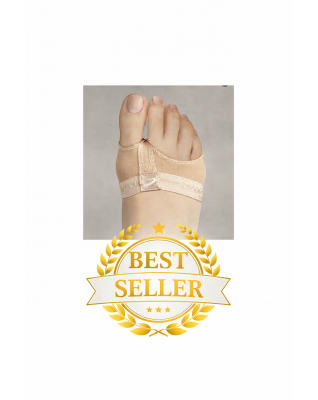 Pédilles de danse Capezio...