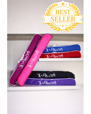 Housse 2 inscription Twirling