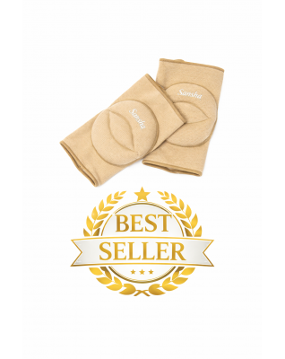 Genouillères Sansha...