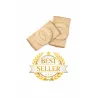Genouillères Sansha Kneepads – Protection confortable pour les danseurs