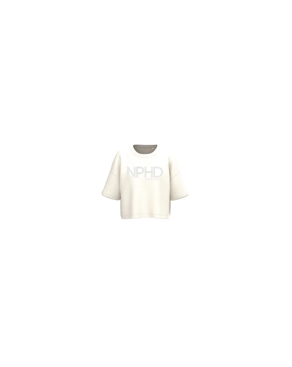Crop top danse – Style urbain & confort absolu
