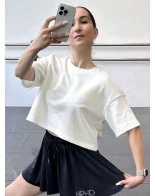 CROP TOP HPHD