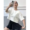 CROP TOP HPHD