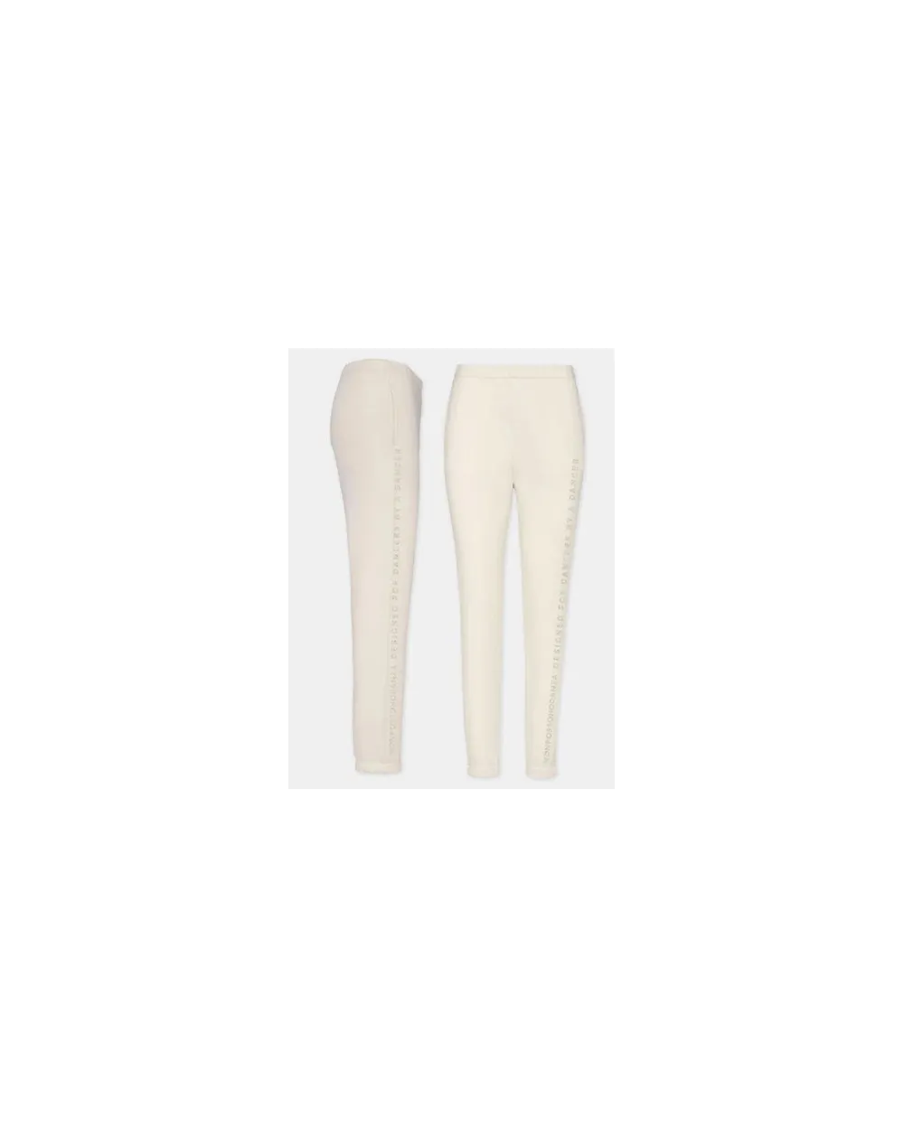 Pantalon danse – Confort & liberté de mouvement