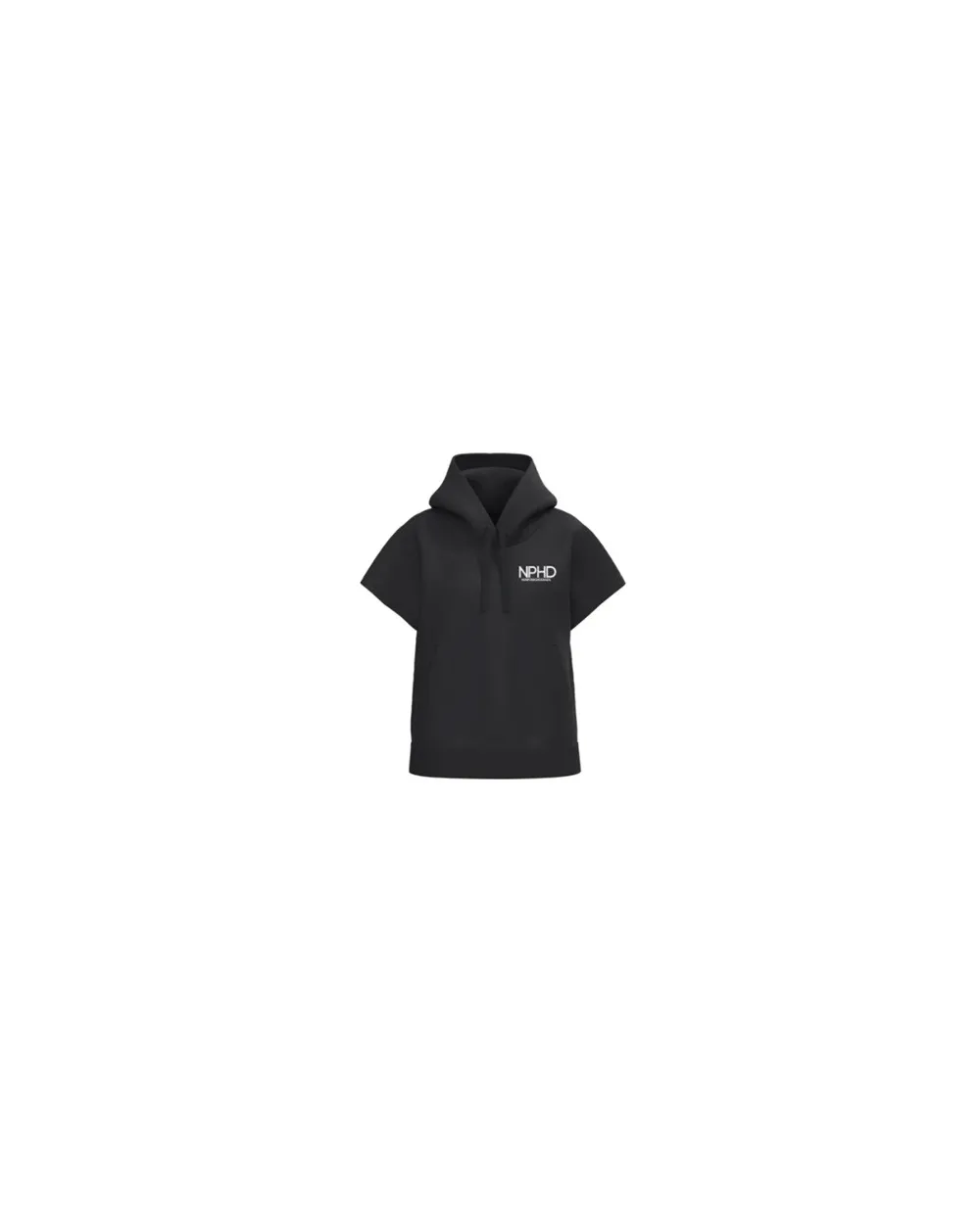 Sweat danse – Confort & style urbain