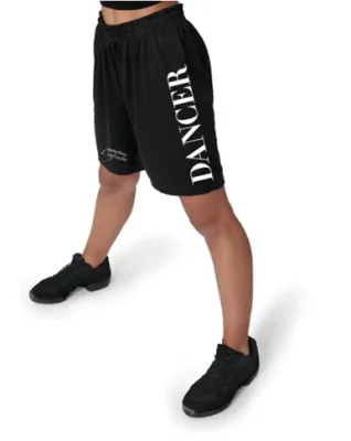 Short large unisex NPHD –  lifestyle inspiré de la danse