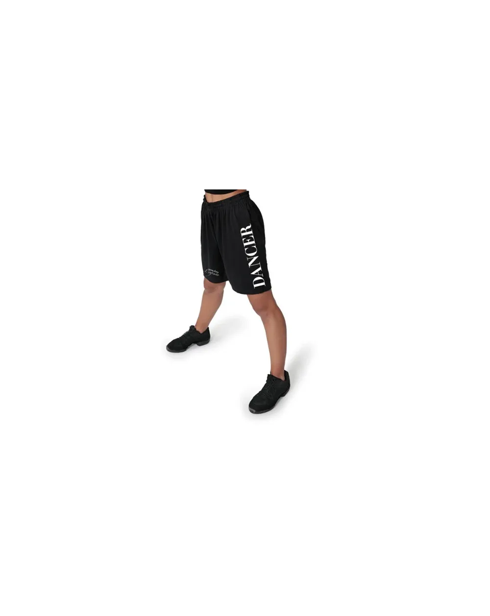 Short large unisex NPHD –  lifestyle inspiré de la danse